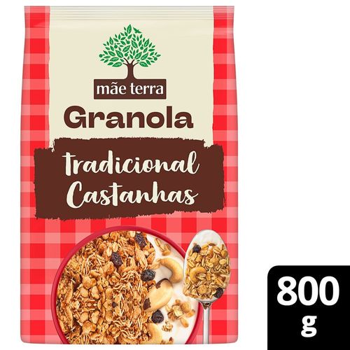 Granola-Tradicional-com-Castanhas-Brasileiras-Mae-Terra-Pacote-800g