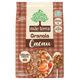Granola-Mistura-de-Flocos-de-Cereais-Integrais-Sementes-Chia-Linhaca-Gergelim-e-Cacau-Mae-Terra-Pacote-800g