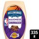 Maionese-Temperada-Churrasco-NBA-Los-Angeles-Lakers-Hellmann-s-Squeeze-335g