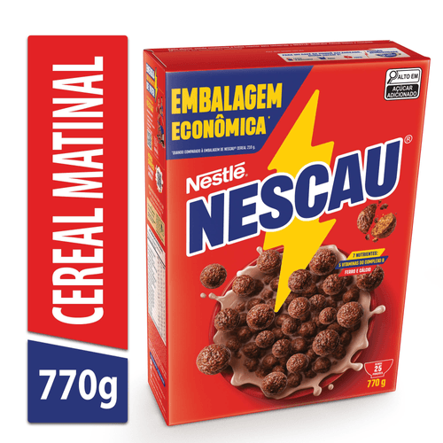 Cereal-Matinal-Nescau-14x770g