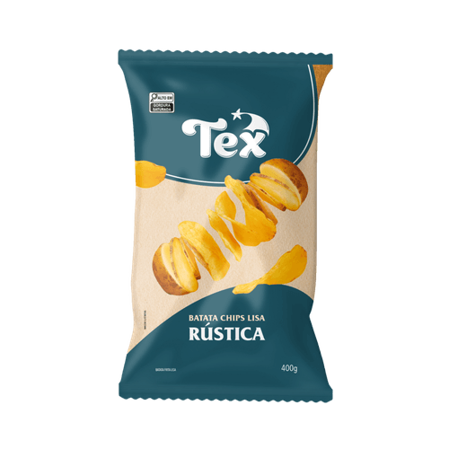 Batata-Chips-Tex-Rustica-400g