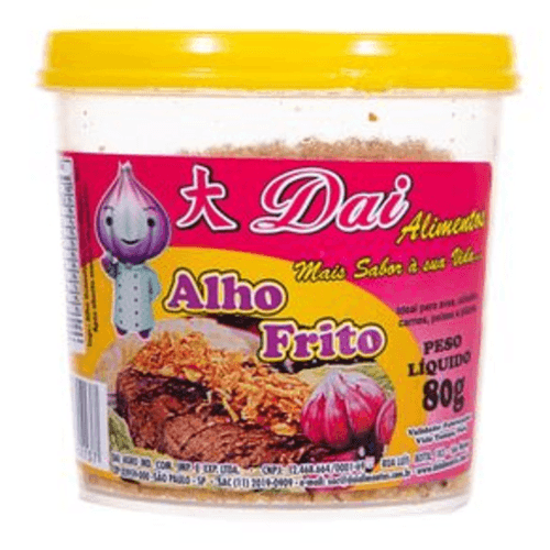 Alho-Frito-Dai-Alimentos-Pote-80-g