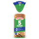 Pao-de-Forma-405--Integral-Zero-Lactose-sem-Adicao-de-Acucar-Wickbold-5-Zeros-Pacote-400g