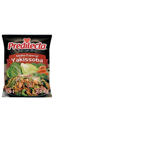 Molho-para-Yakissoba-Predilecta-300g