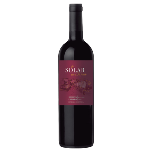 Vinho-Argentino-Solar-Orfila-Malbec-Reservado-750ml