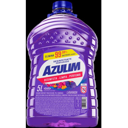 Desinfetante-Em-Gel-Lavanda-Azulim-5L