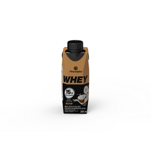 Bebida-Lactea-UHT-com-Coco-Zero-Lactose-para-Dietas-com-Restricao-de-Lactose-15g-Proteinas-Piracanjuba-Whey-Caixa-250ml