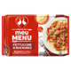 Fettuccine-Ao-Molho-Bolonhesa-Com-Queijo-Parmesao-Ralado-Perdigao-Meu-Menu-Pacote-300G