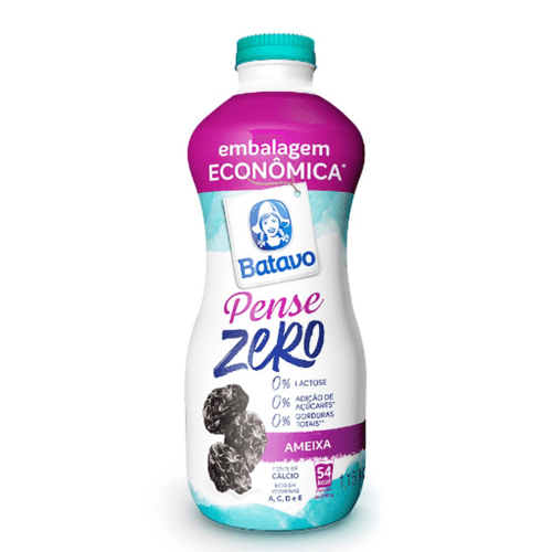 Iogurte-Desnatado-Ameixa-Zero-Lactose-sem-Adicao-de-Acucar-Batavo-Pense-Zero-Garrafa-115kg-Embalagem-Economica