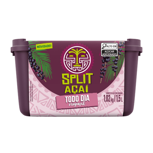 Sorbet-Acai-com-Guarana-Original-Split-Acai-Todo-Dia-Pote-15l