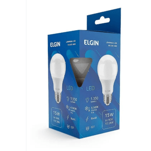 Lampada-Led-Bulbo-Elgin-A65-15W-6500K-Bivolt