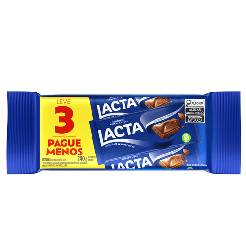 Chocolate-Ao-Leite-Lacta-Multipack-240g