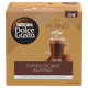 CAPSULA-DOLCE-GUSTO-178G-CX-ALPINO CAPSULA-DOLCE-GUSTO-178G-CX-ALPINO