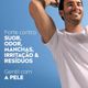 NIVEA-MEN-Desodorante-Antitranspirante-Aerossol-Invisible-Black---White-150ml
