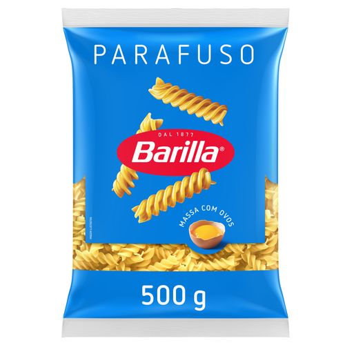 Macarrao-com-Ovos-Parafuso-Barilla-Pacote-500g
