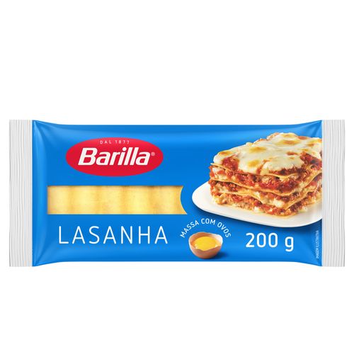 MASSA-OVOS-ITAL-BARILLA-200G-PC-LASANHA MASSA-OVOS-ITAL-BARILLA-200G-PC-LASANHA