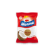 Coco-Ralado-Umido-Adocado-Em-Flocos-Menina-Pacote-100g