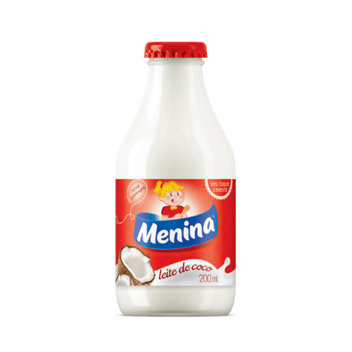 Leite-De-Coco-Menina-Vidro-200ml