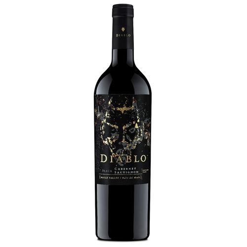 Vinho-Chileno-Tinto-Meio-Seco-Black-Diablo-Cabernet-Sauvignon-Valle-del-Maule-Garrafa-750ml Vinho-Chileno-Tinto-Meio-Seco-Black-Diablo-Cabernet-Sauvignon-Valle-del-Maule-Garrafa-750ml