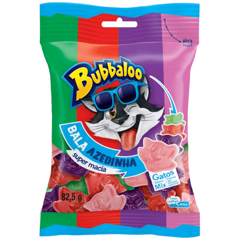 Bala-Macia-Bubbaloo-Mix-Azedinha-825g