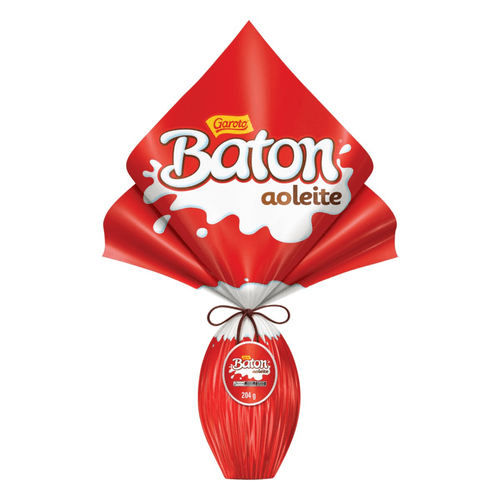 Ovo-de-Pascoa-BATON-Chocolate-ao-Leite-204g