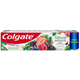 Gel-Dental-Anticarie-com-Fluor-Acai-e-Frutas-Vermelhas-Colgate-Natural-Extracts-Caixa-140g-Preco-Especial