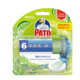 Detergente-Sanitario-Gel-Adesivo-com-Aplicador-Citrus-Pato-38g-Refil-com-6-Discos-Oferta-Especial