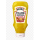Mostarda-Squeeze-Amarela-Picante-Heinz-220g