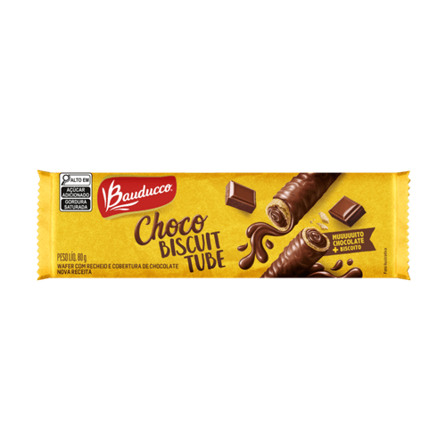 Wafer-com-Recheio-e-Cobertura-de-Chocolate-Bauducco-Choco-Tube-Pacote-80g