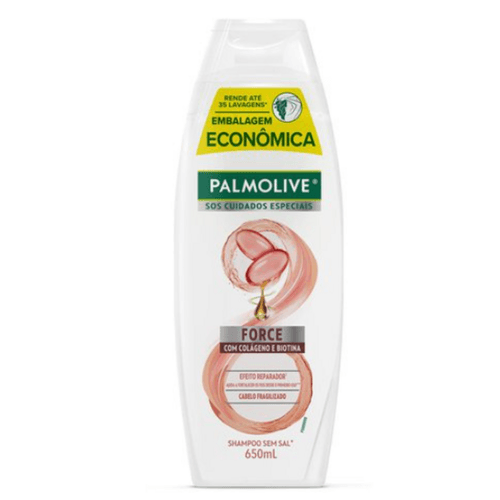 Shampoo-com-Colageno-e-Biotina-Palmolive-SOS-Cuidados-Especiais-Force-Frasco-650ml-Embalagem-Economica