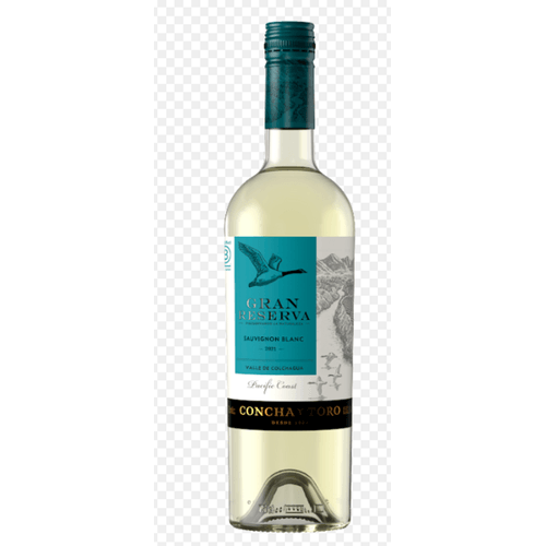 Vinho-Chileno-Branco-Seco-Gran-Reserva-Sauvignon-Blanc-Valle-de-Colchagua-Garrafa-750ml