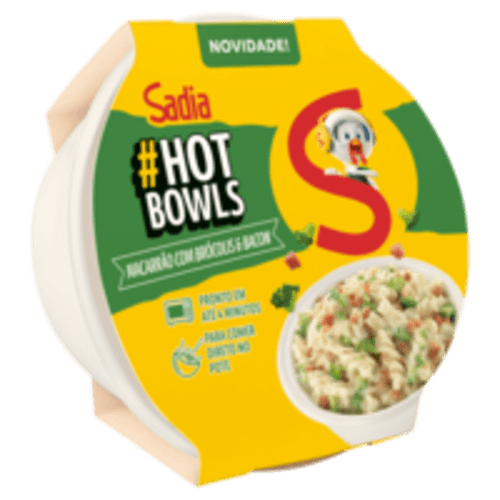 Macarrao-ao-Molho-Branco-com-Queijo-Brocolis-e-Bacon-Sadia-Hot-Bowls-Pote-300g