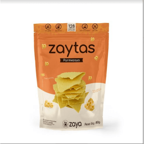 Snack-ZAYTAS-Parmezaya-Zero-GlutenZero-Lacteos-e-Zero-Soja-80g
