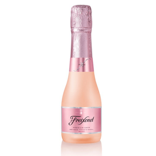 Espumante-Espanhol-Freixenet-Brut-Rose-Cava-Premium-200ml