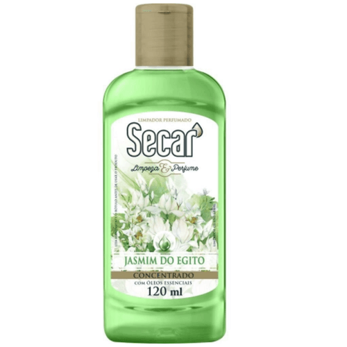 Limpador-de-Uso-Geral-Perfumado-Concentrado-com-Oleos-Essenciais-Jasmim-do-Egito-Secar-Limpeza---Perfume-Squeeze-120ml