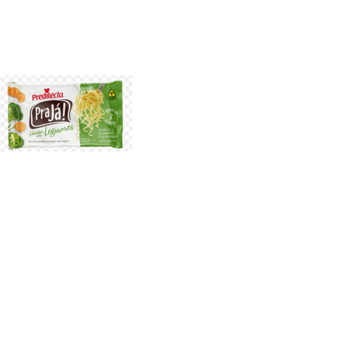Macarrao-Instantaneo-Lamen-com-Tempero-Legumes-Predilecta-Pra-Ja--Pacote-743g-Sendo-70g-de-Macarrao-e-43g-de-Tempero