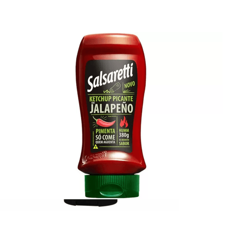 Ketchup-Picante-com-Pimenta-Jalapeño-Salsaretti-Squeeze-380g