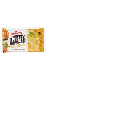 Macarrao-Instantaneo-Lamen-com-Tempero-de-Galinha-Predilecta-Pra-Ja--Pacote-743g-Sendo-70g-de-Macarrao-e-43g-de-Tempero