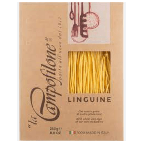 Massa-Italiana-Com-Ovos-Linguine-Campofilone-200-G