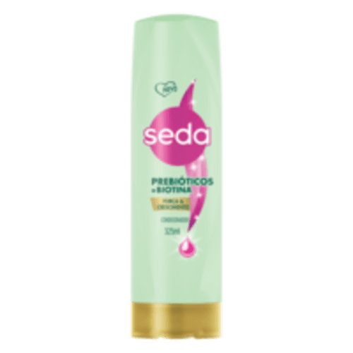 Condicionador-Forca---Crescimento-Seda-Prebioticos---Biotina-Frasco-325ml