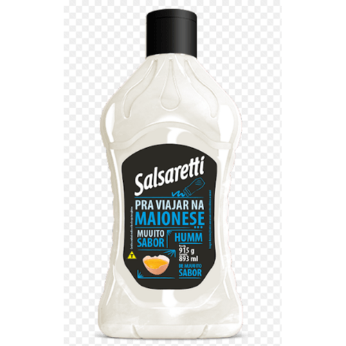 Maionese-Salsaretti-Squeeze-915g