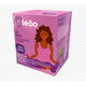 Preparado-para-Bebida-Cha-Xo-TPM-Hibisco-Melissa-Cacau-Estevia-Morango-Cereja-com-Salvia-e-Baunilha-Leao-Fases-Caixa-20g-10-Unidades