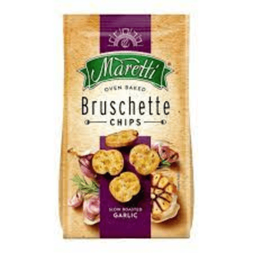 Snack-a-Base-de-Trigo-Alho-Tostado-Maretti-Pacote-85g