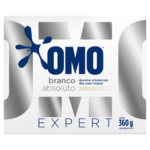 Lava-Roupas-em-Po-OMO-Expert-Branco-Absoluto-360-g