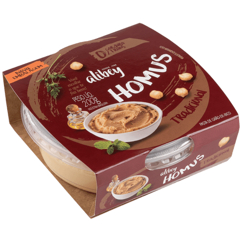 Homus-Pasta-de-Grao-de-Bico-Tradicional-Alibey-Pote-200g