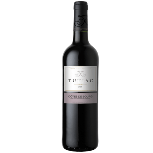 Vinho-Frances-Tutiac-Cotes-de-Bourg-750ml