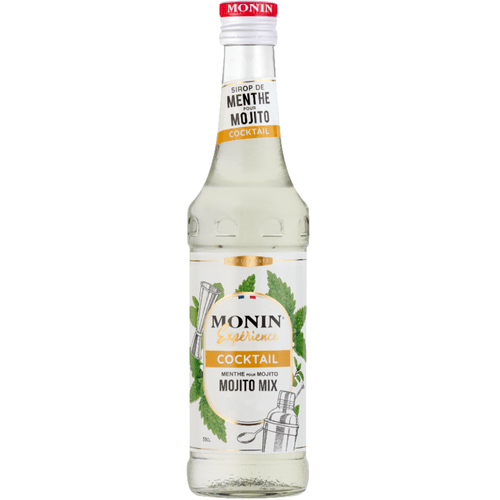 Xarope-Monin-Experience-330ml-Mojito-Mix