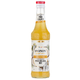 Preparado-Alimenticio-Xarope-de-Piña-Colada-Mix-Monin-Experience-Garrafa-330ml