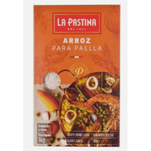 Arroz-para-Paella-Tipo1-La-Pastina-Caixa-1Kg