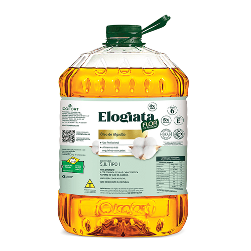 Oleo-Algod-Elogiata-51L